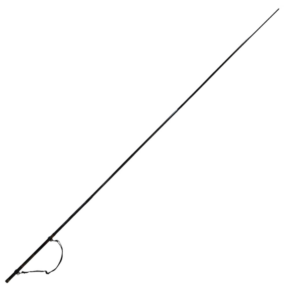 Pafex Carbon-Kescherstab Teleskopisch Rock Fishing / Street Fishing