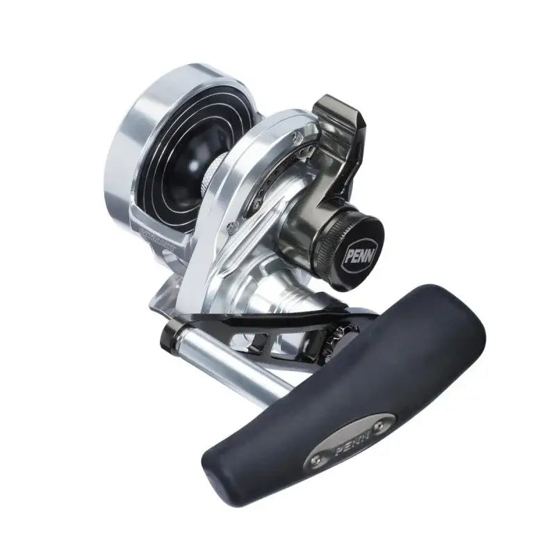PENN Retaliate Lever Drag Jigging 10 LH Main