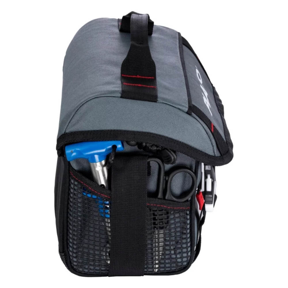 Plano Weekend Series Softsider Bag 3600 Seite mit Werkzeug