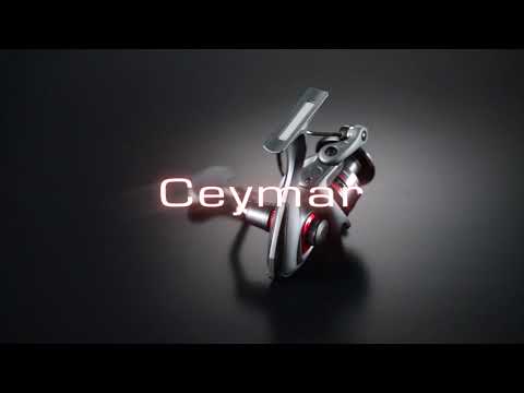 Okuma Ceymar A - Video