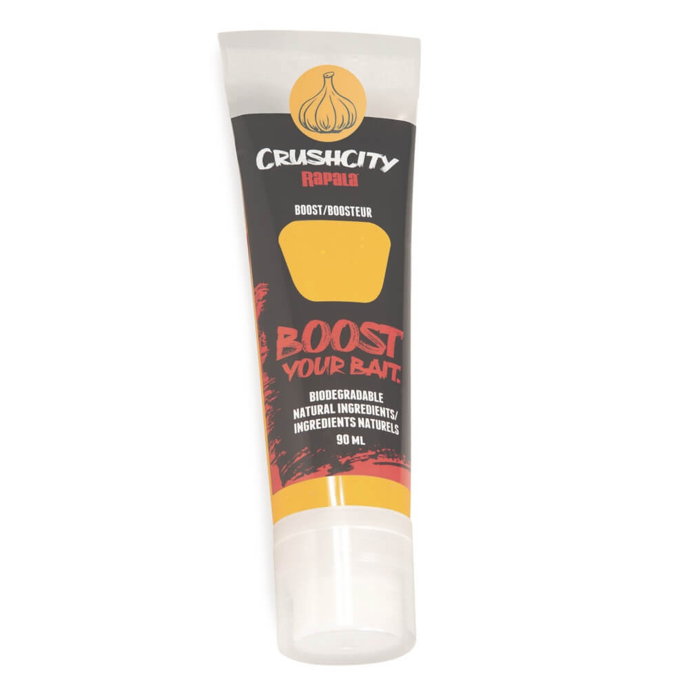 Rapala Crushcity Boost Garlic