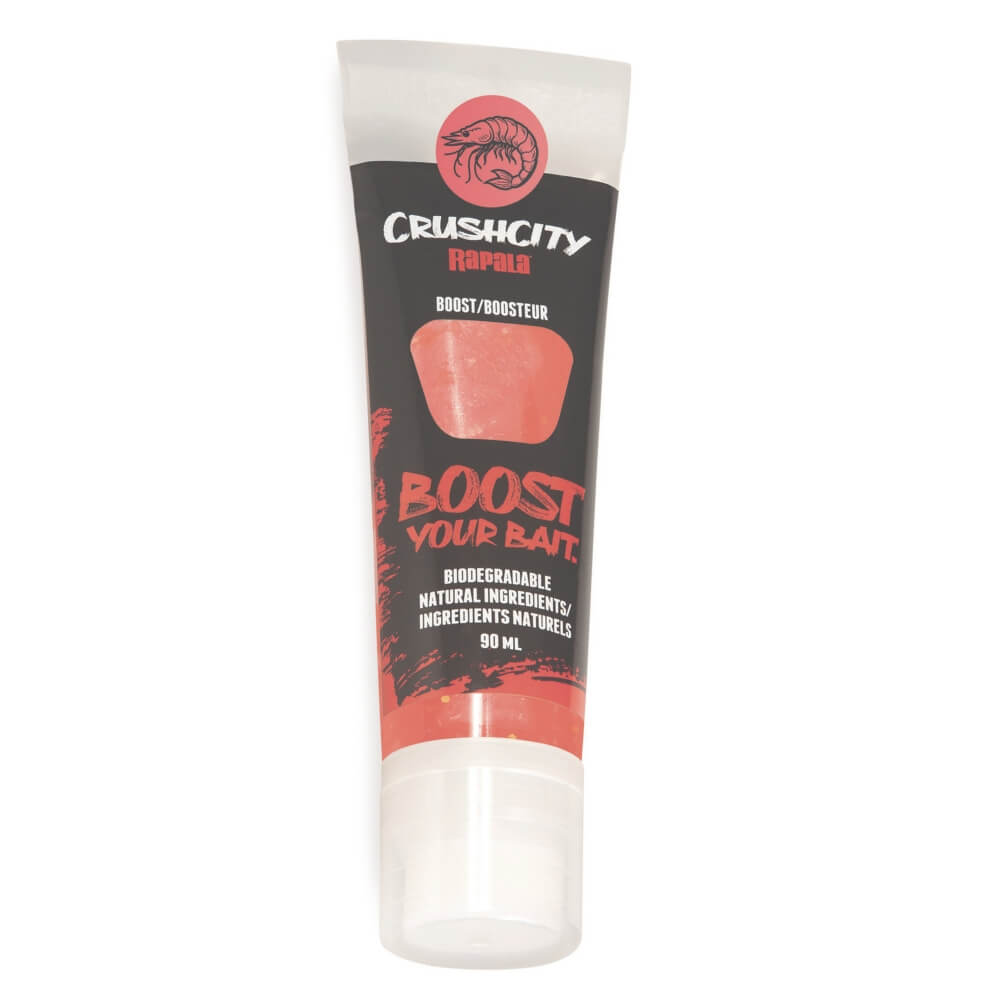 Rapala Crushcity Boost Gel Shrimp