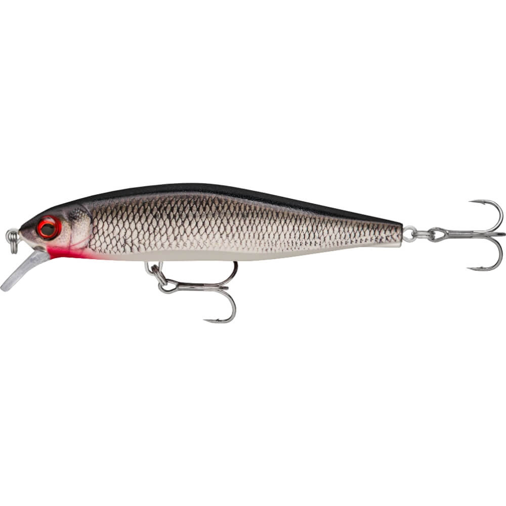 Rapala Precision Xtreme Air Boss 8 cm / 10 cm Live Roach