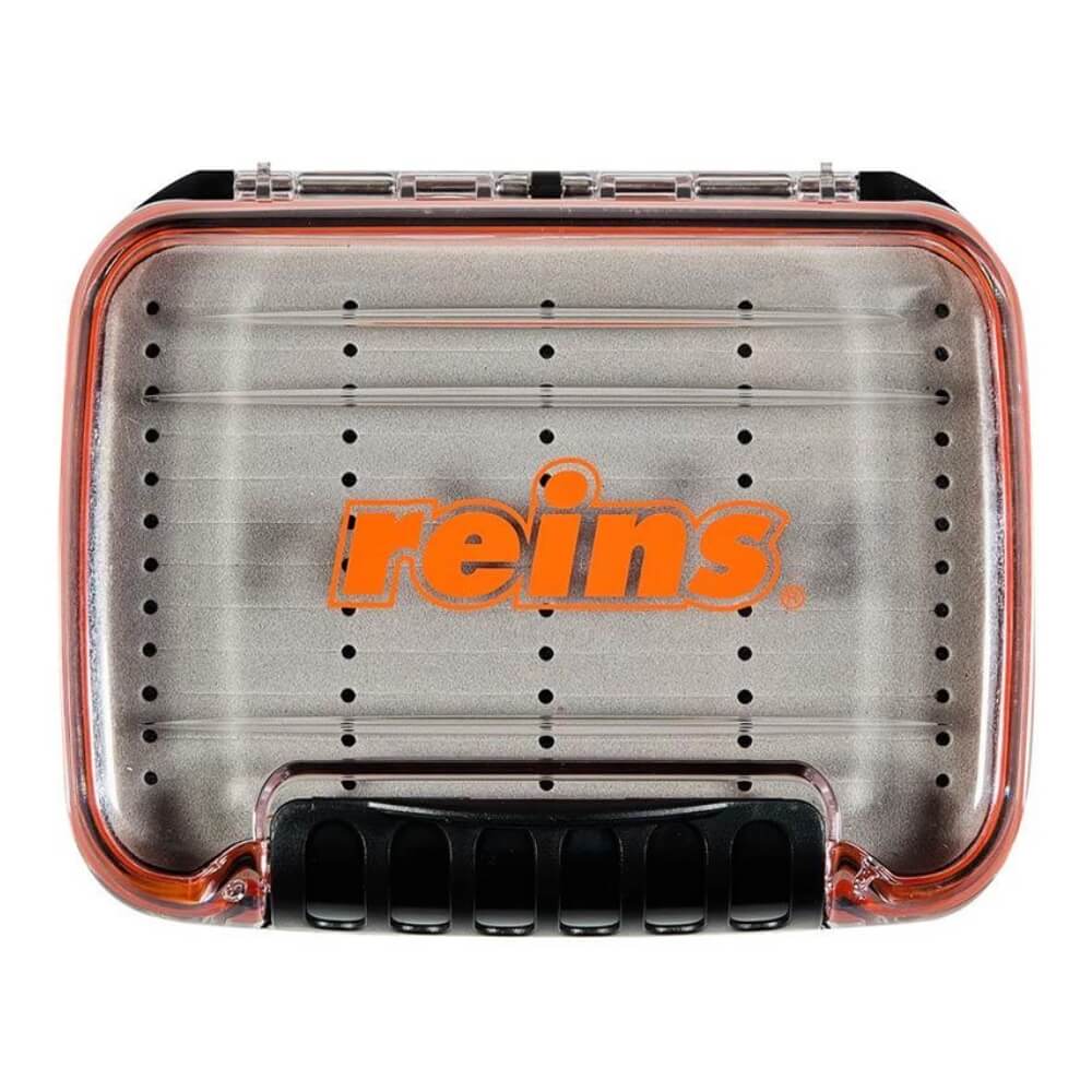 Reins Ajiringer Box III M