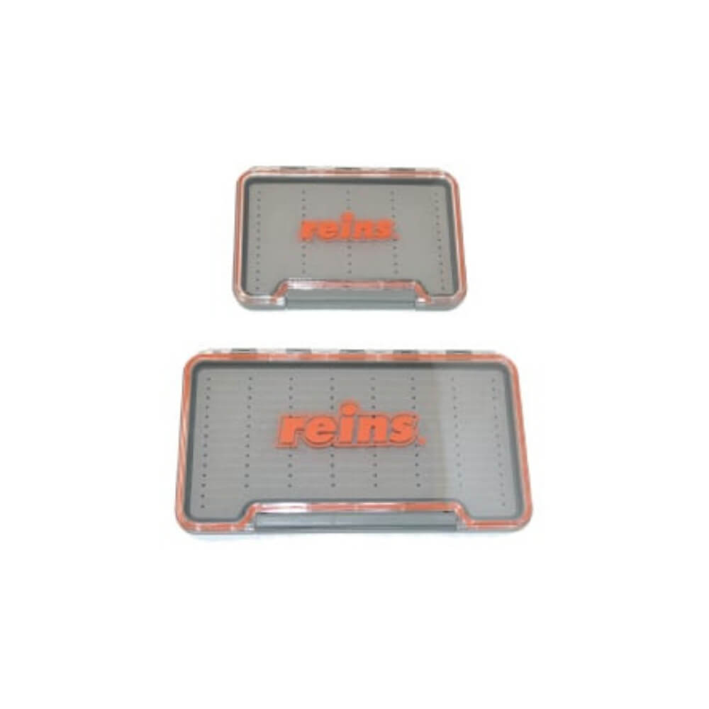 Reins Ajiringer Box III Slim all