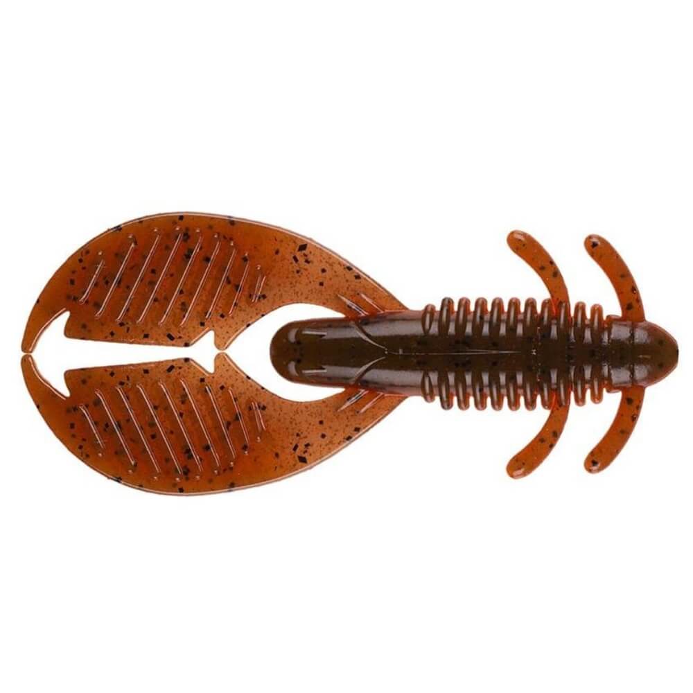 Reins Ax Craw Akagaeru
