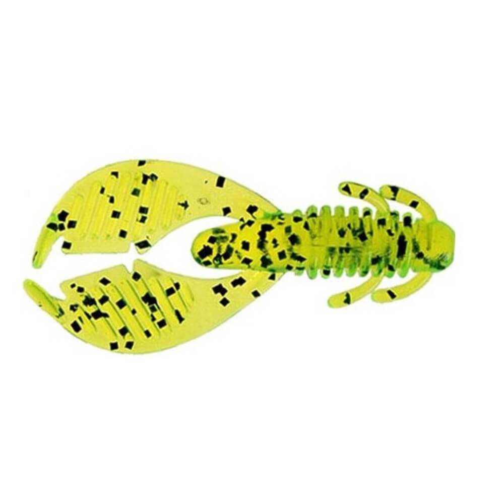 Reins Ax Craw Chart Pepper