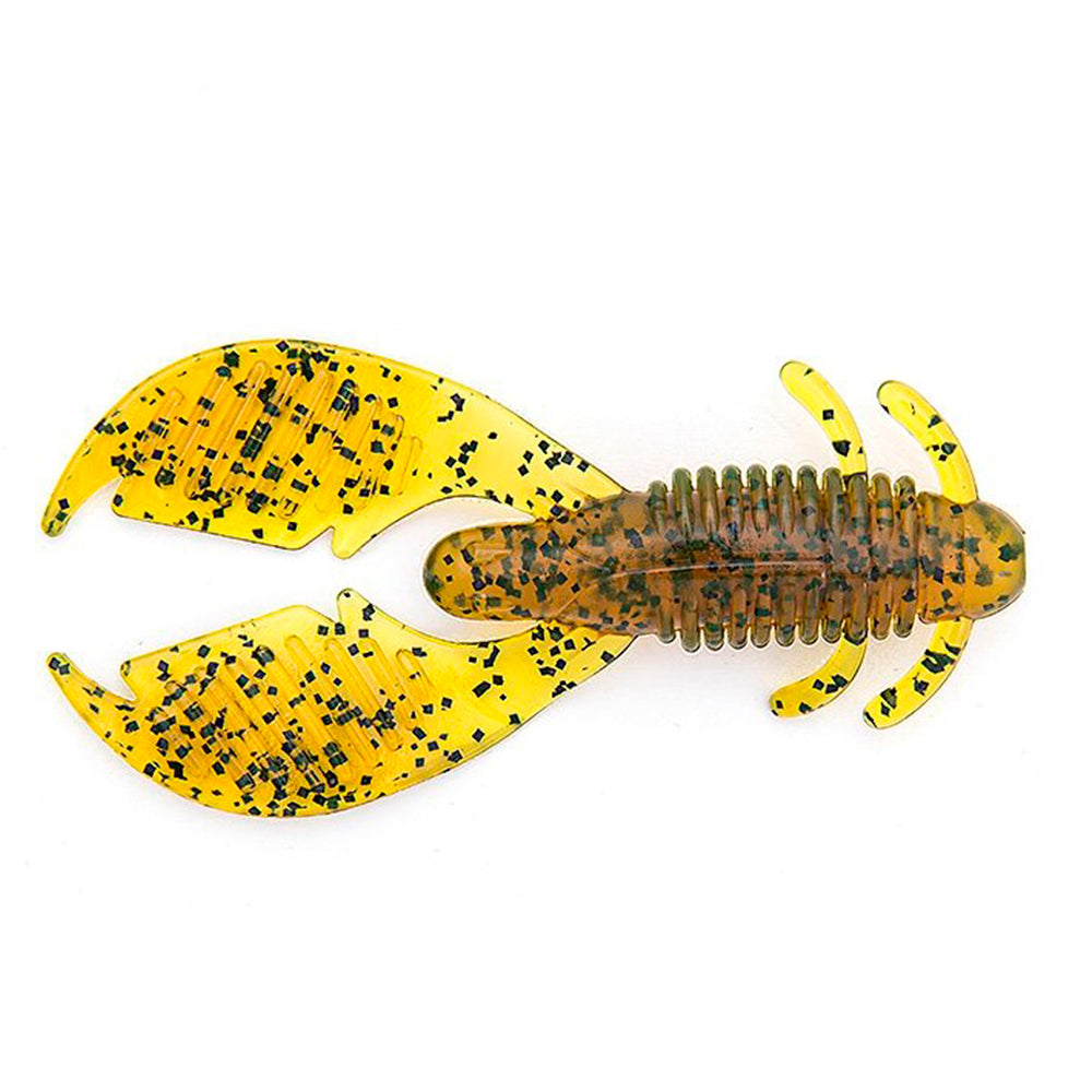 Reins Ax Craw Mini 2 Motor Oil Pepper