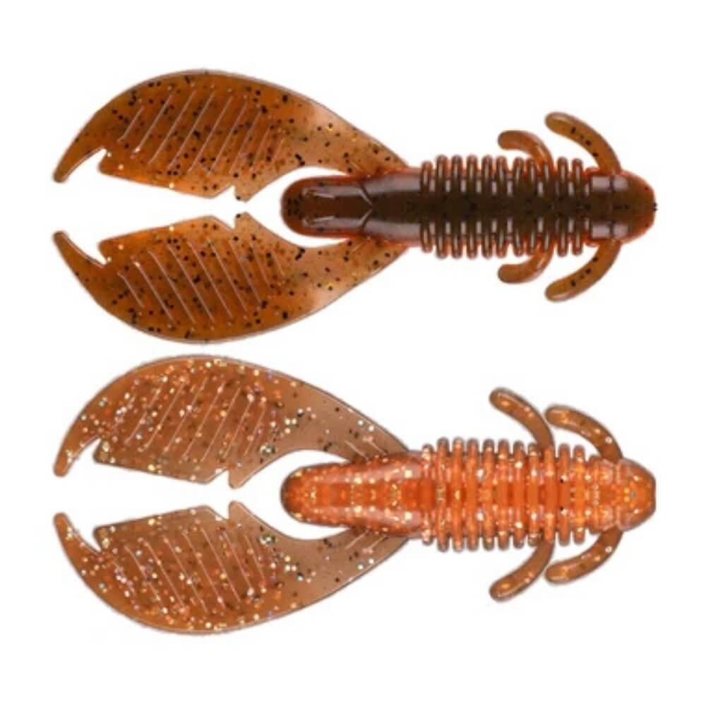 Reins Ax Craw Stickleback