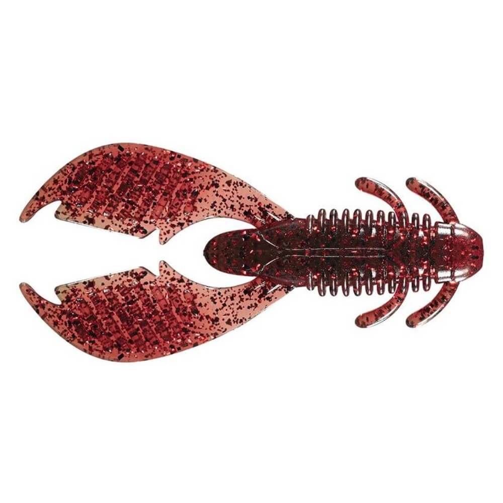Reins Ax Craw Tomato Craw