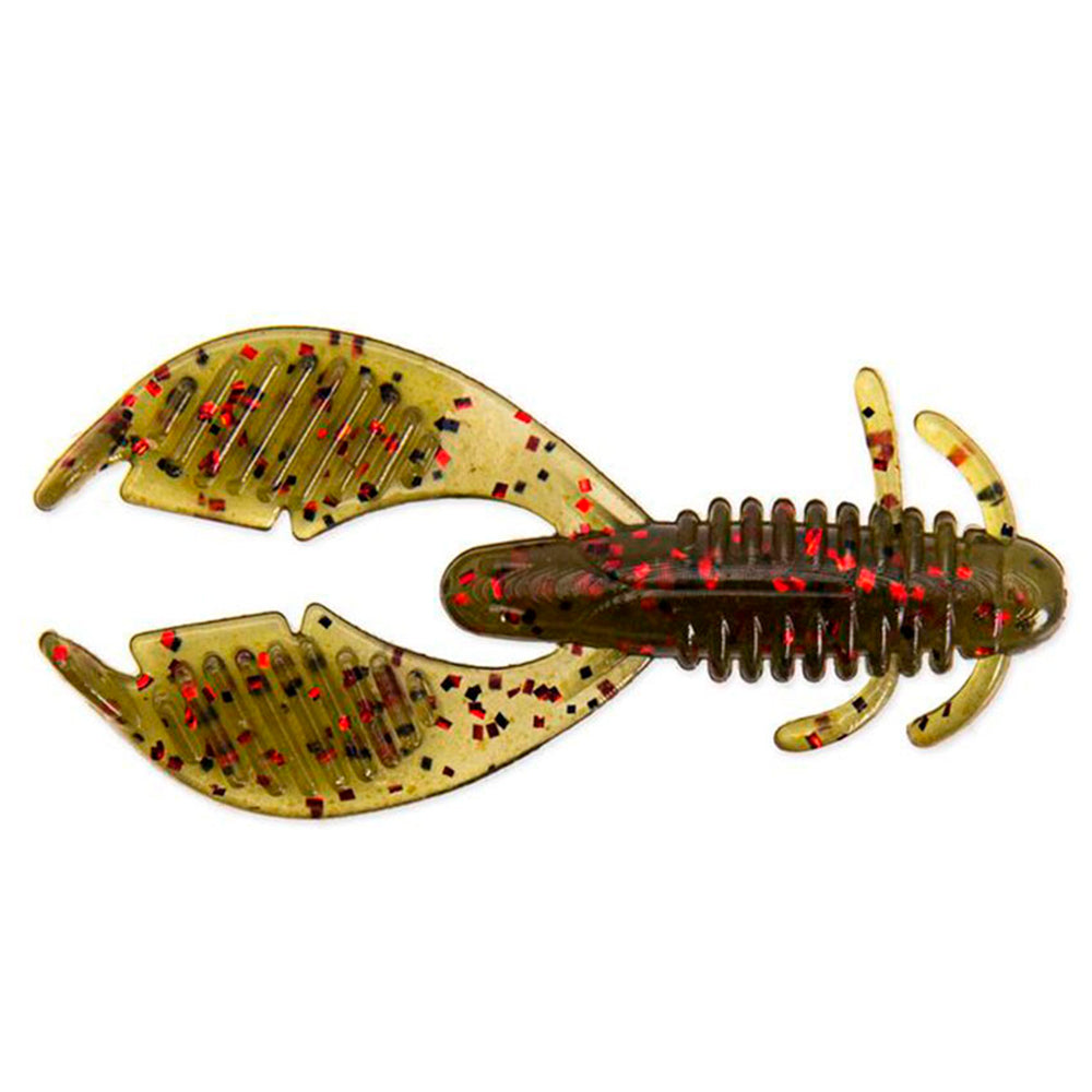 Reins Ax Craw Mini 2 Watermelon Red