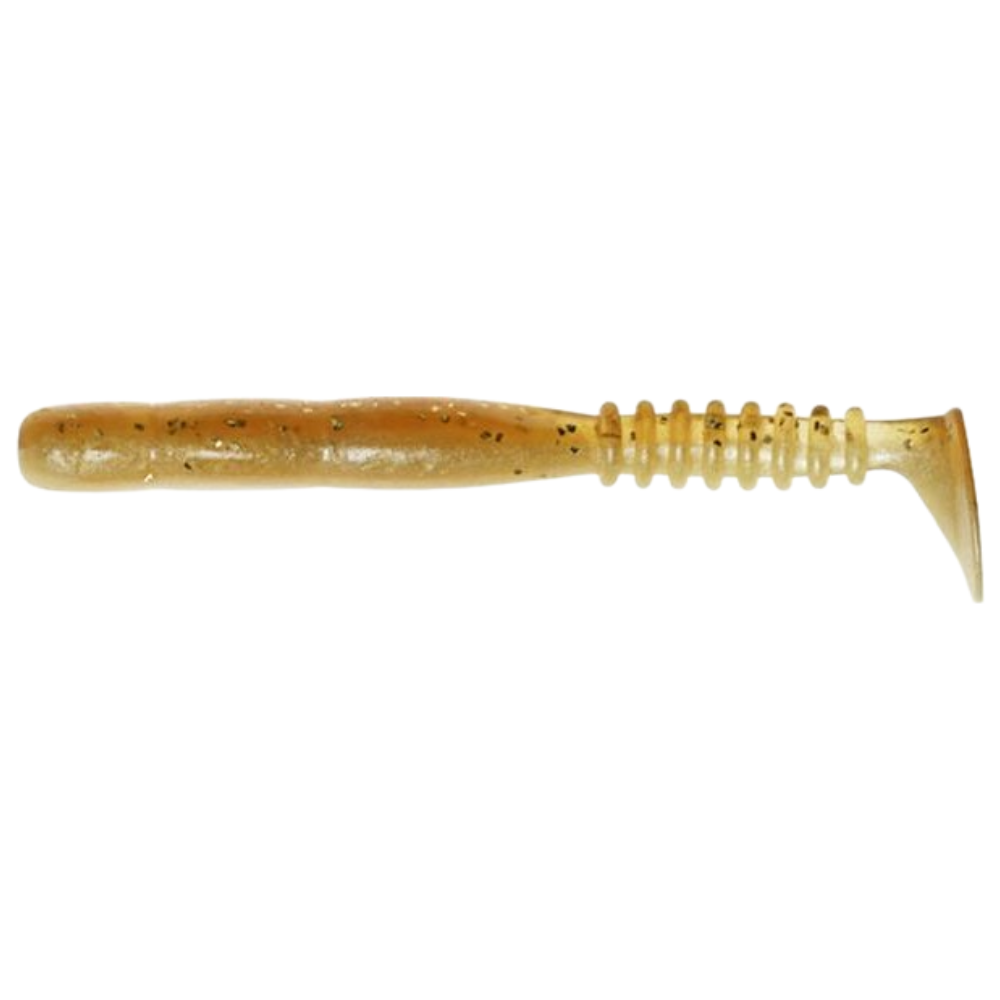 Reins Fat Rockvibe Shad Baby Zander