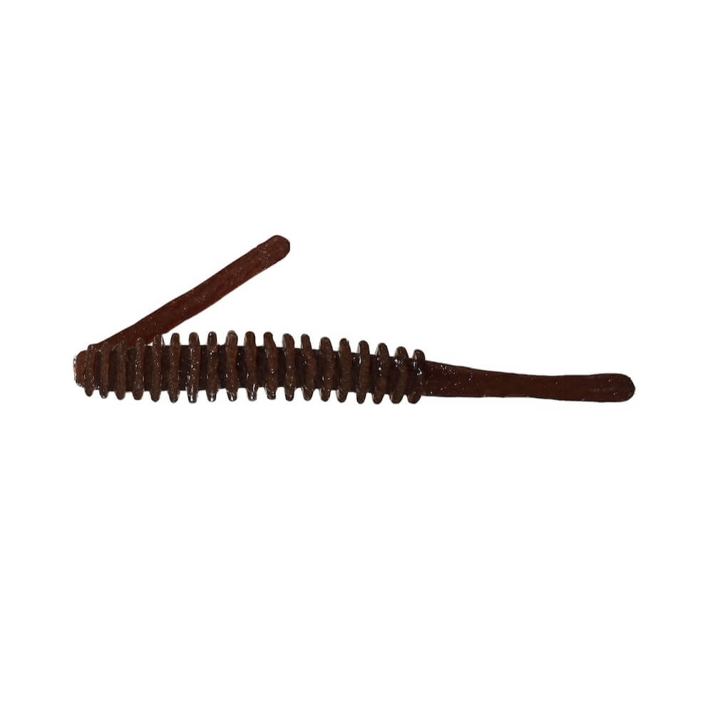 Reins Kick Ringer 3" Scuppernong