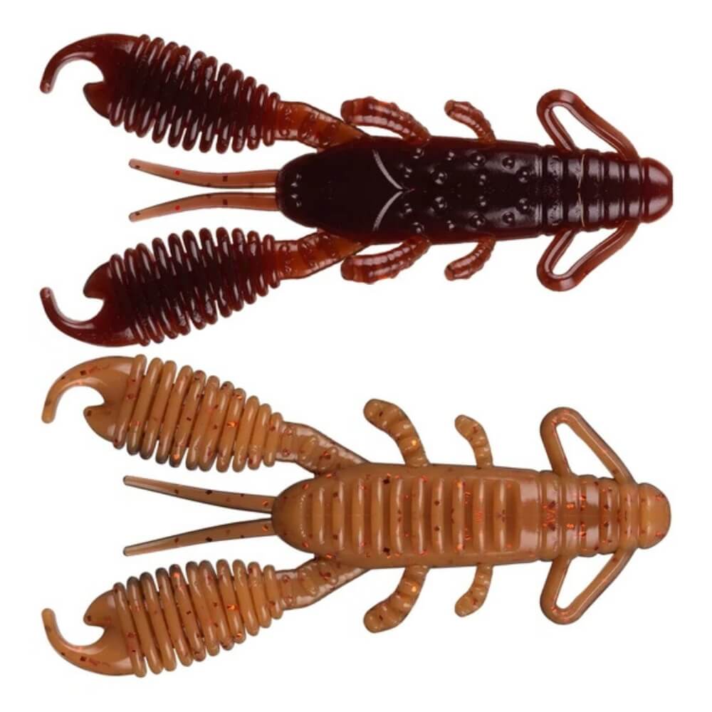 Reins Ring Craw Akagaeru