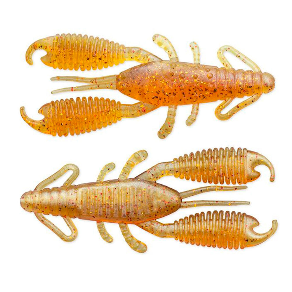 Reins Ring Craw Mini 2,5 6,2 cm Golden Goby BA Edition
