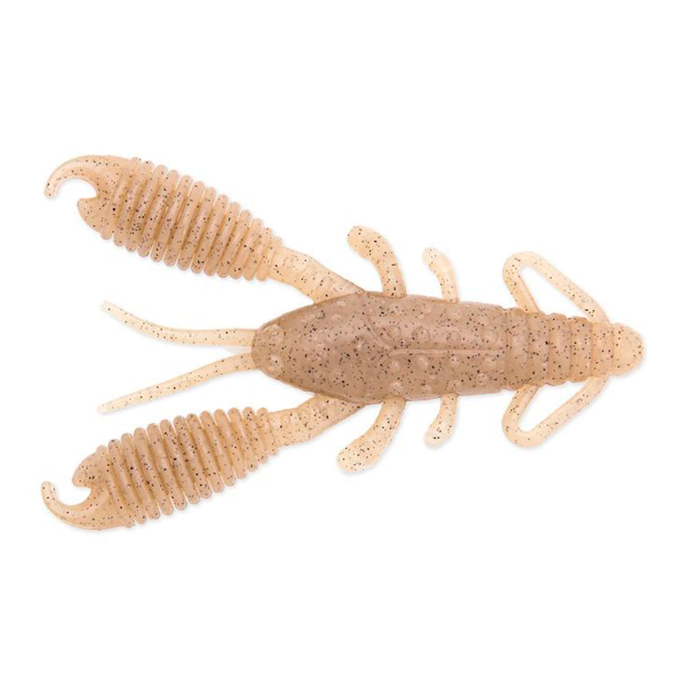 Reins Ring Craw Mini 2,5 6,2 cm Long Arm Shrimp