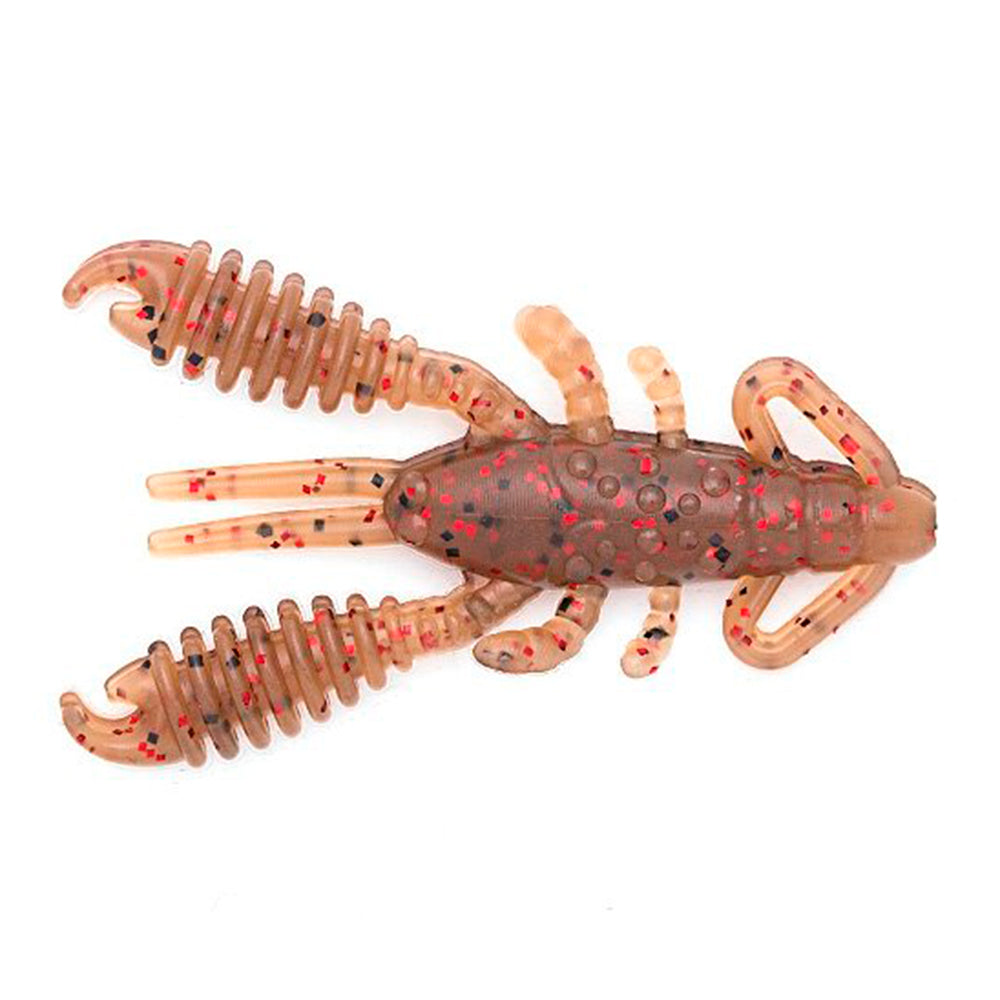Reins Ring Craw Mini 2,5 6,2 cm Miso Shrimp