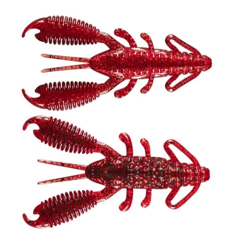 Reins Ring Craw Tomato Craw