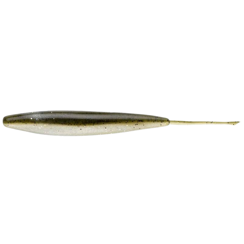Reins Swamp Shad Dos Vert