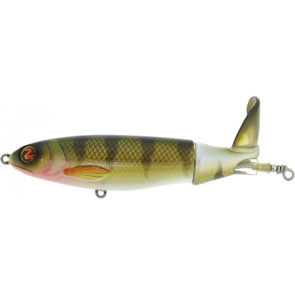 River2Sea Whopper Plopper 130 09 Perch