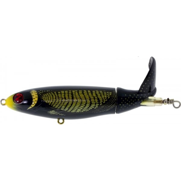 River2Sea Whopper Plopper 130 Yellow Head