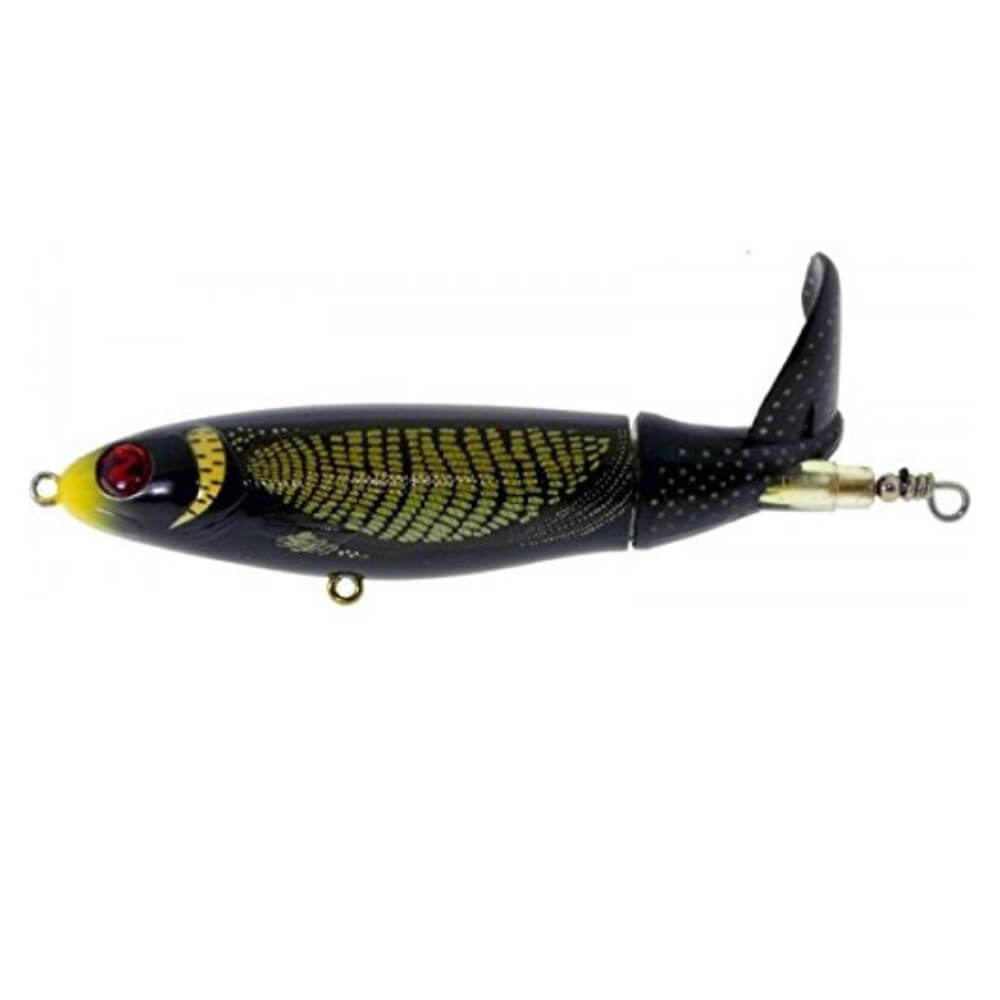 River2Sea Whopper Plopper 90 Yellow Head