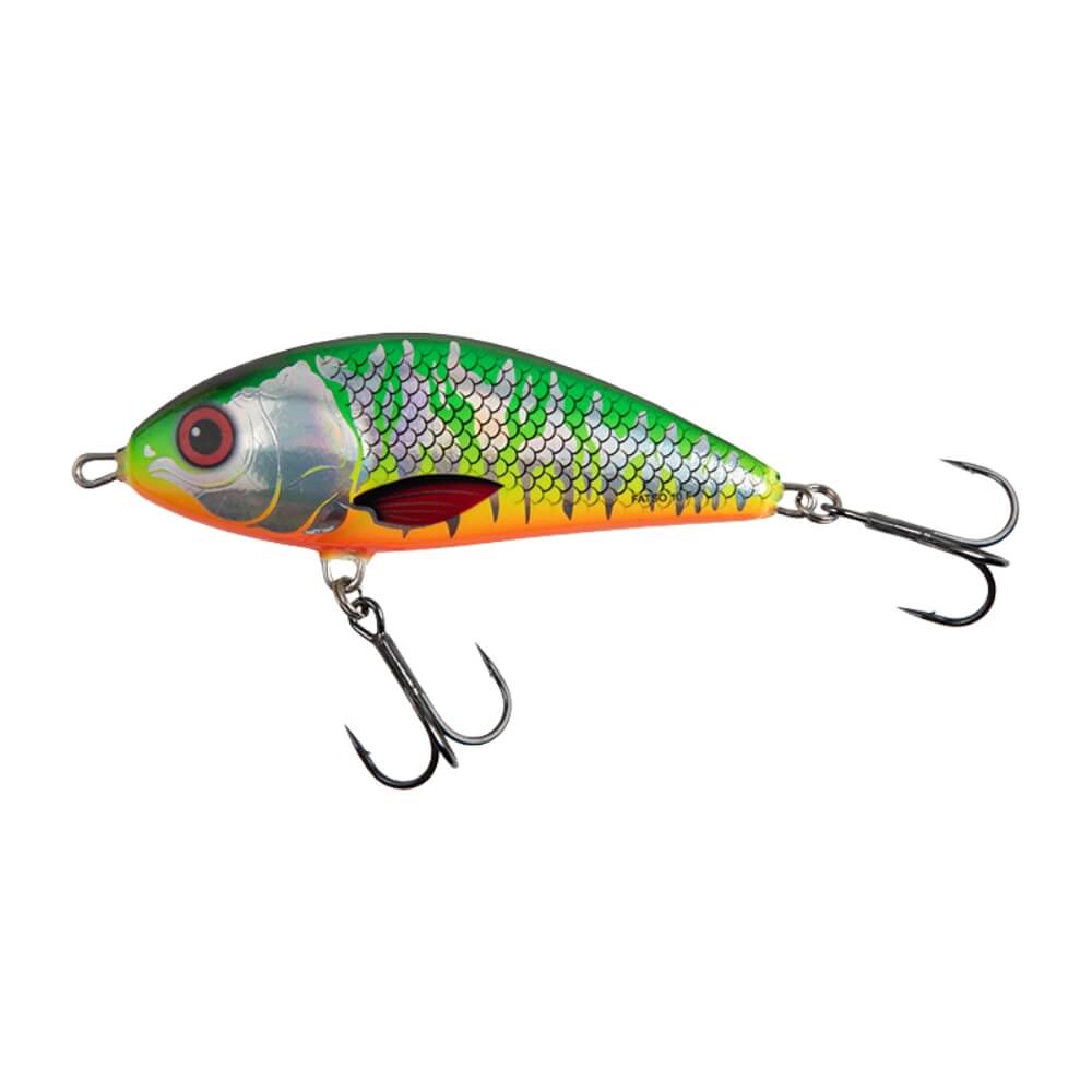 Salmo Fatso Holo Tiger