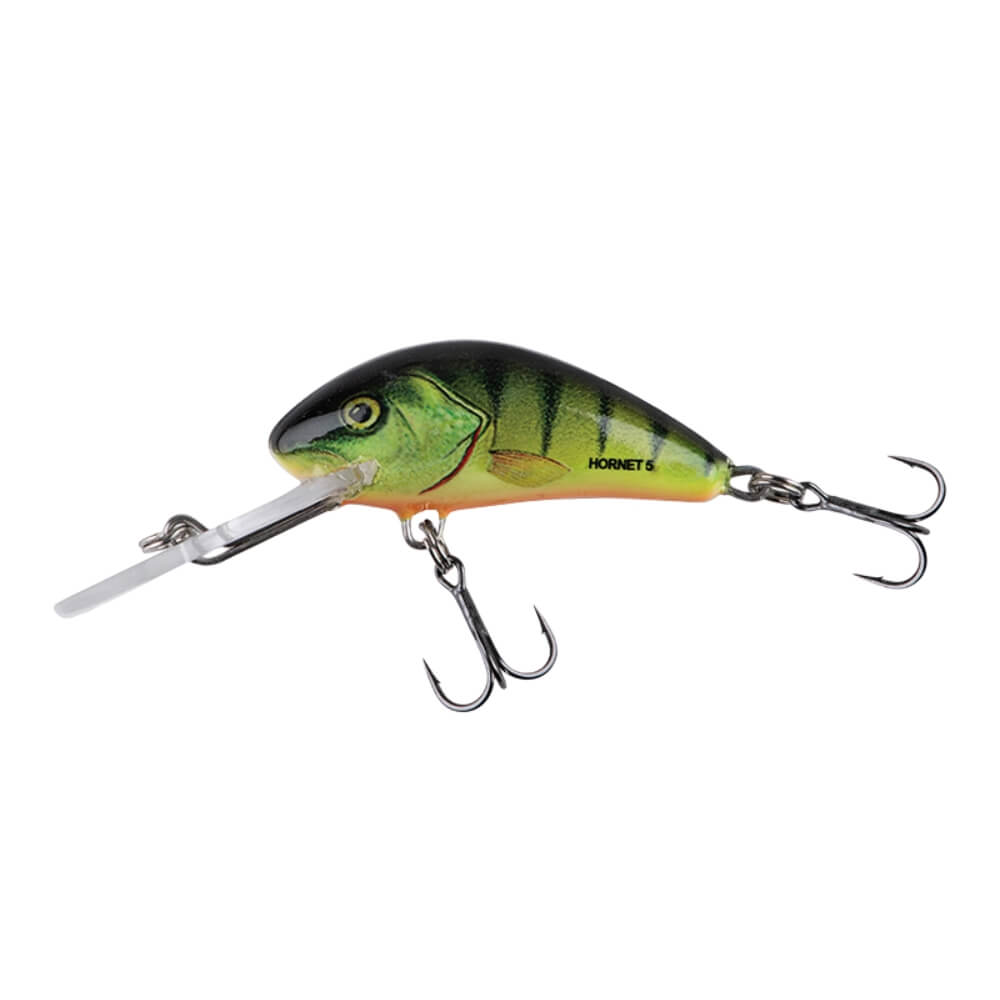 Salmo Hornet Hot Perch