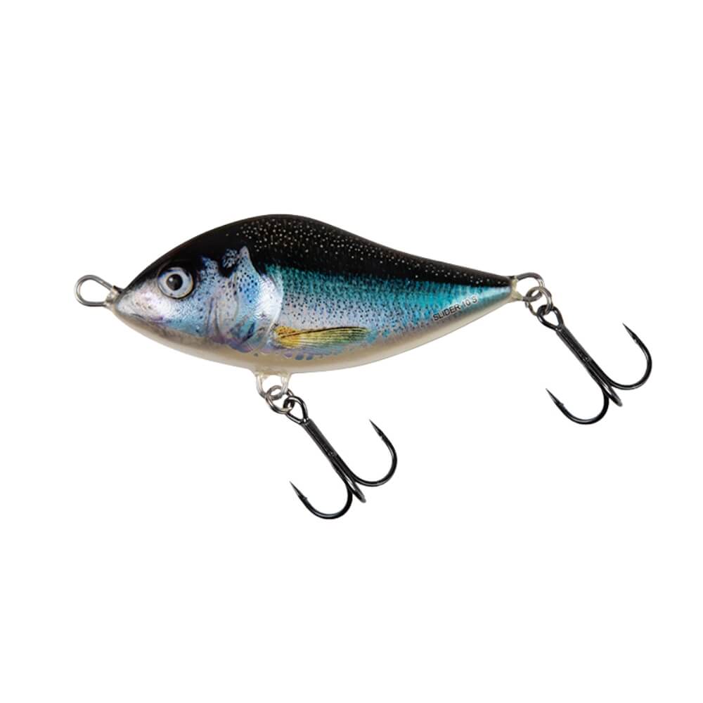 Salmo Slider Holo Smelt