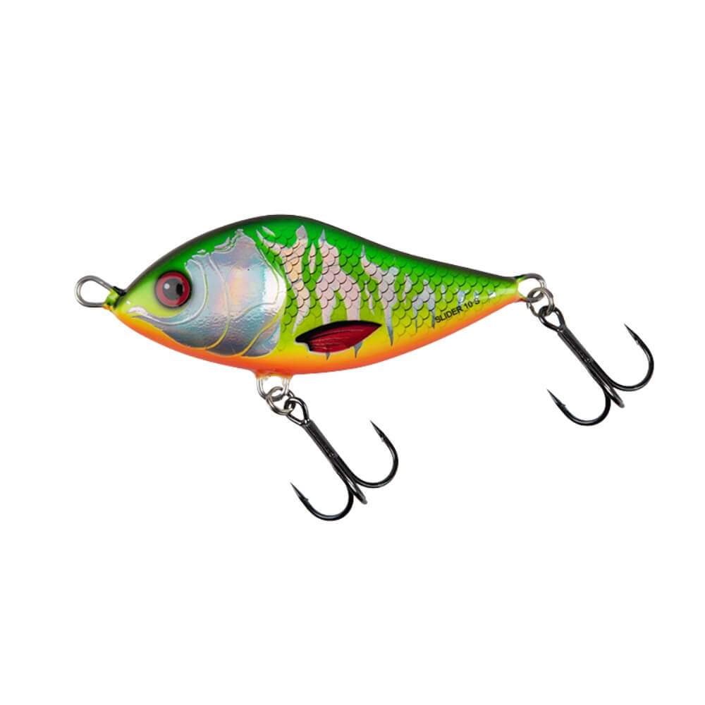 Salmo Slider Holo Tiger