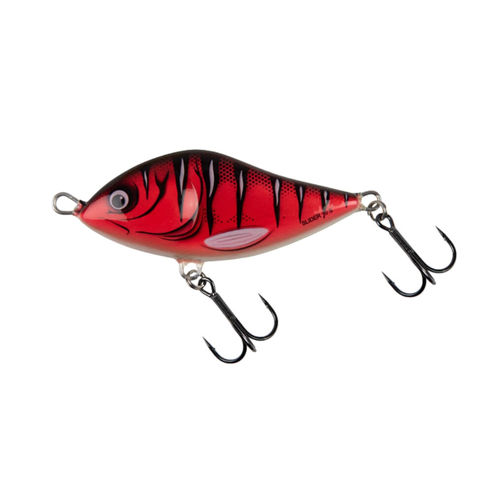 Salmo Slider Red Wake