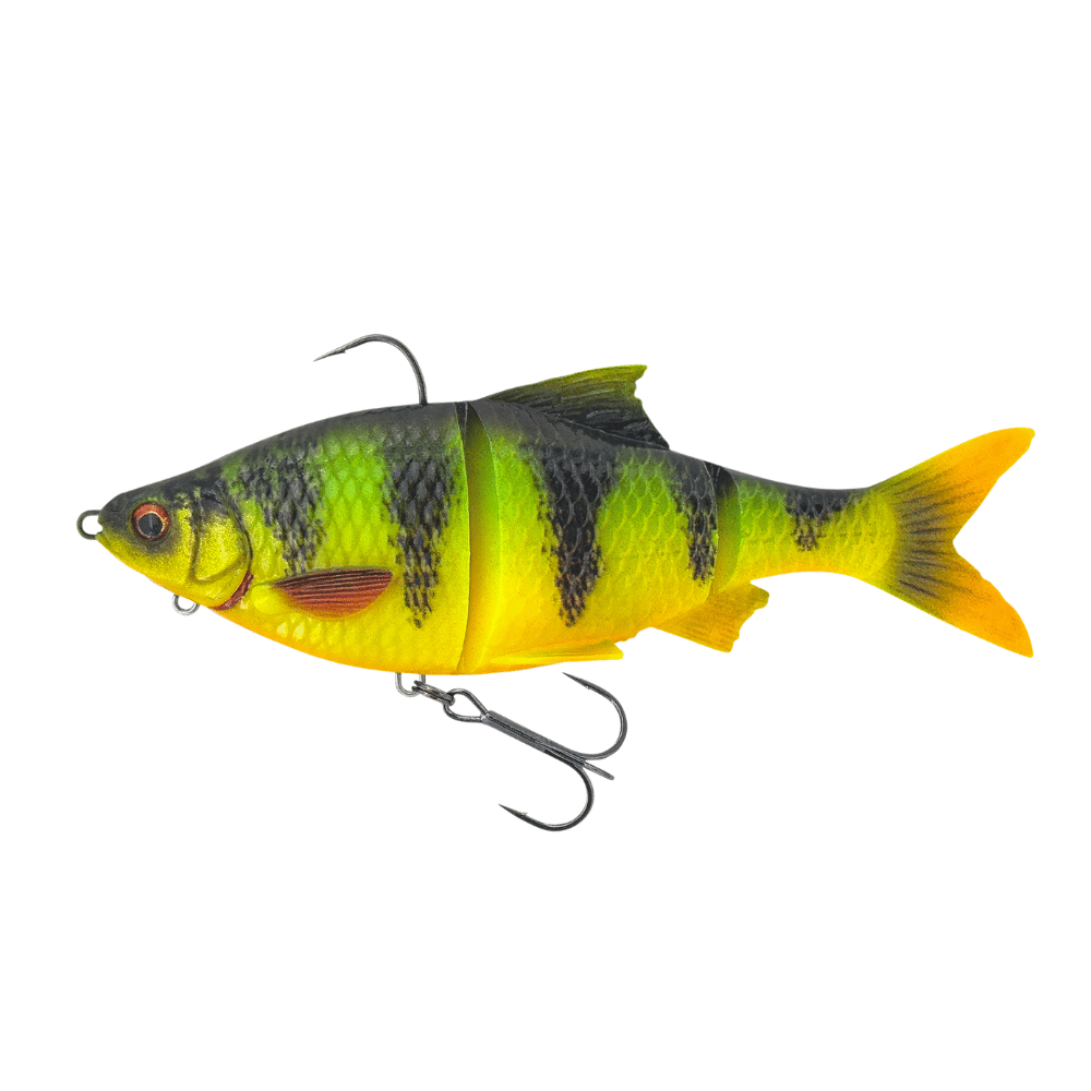 Savage Gear 3D Roach RTF Swim SS Fire