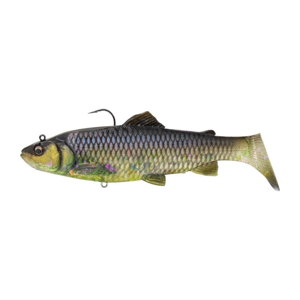 Savage Gear 3D Trout Shad 12,5 cm / 17 cm / 20,5 cm Hugo
