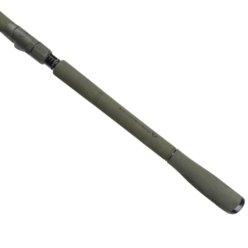 Savage Gear Alpha SG4 Big Bait Spinning