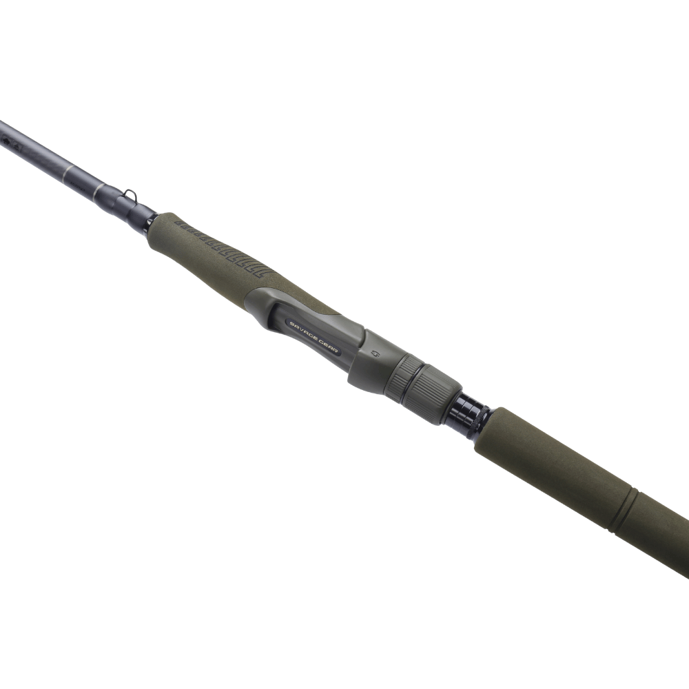 Savage Gear Alpha SG4 Big Bait