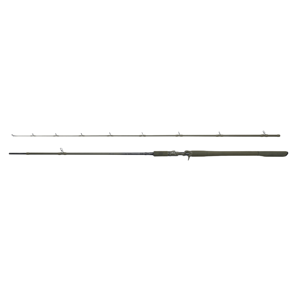 Savage Gear Alpha SG4 Monster 2nd Gen (Casting)