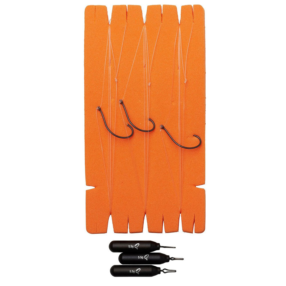 Savage Gear Dropshot Rig Kit 1 5,5 g