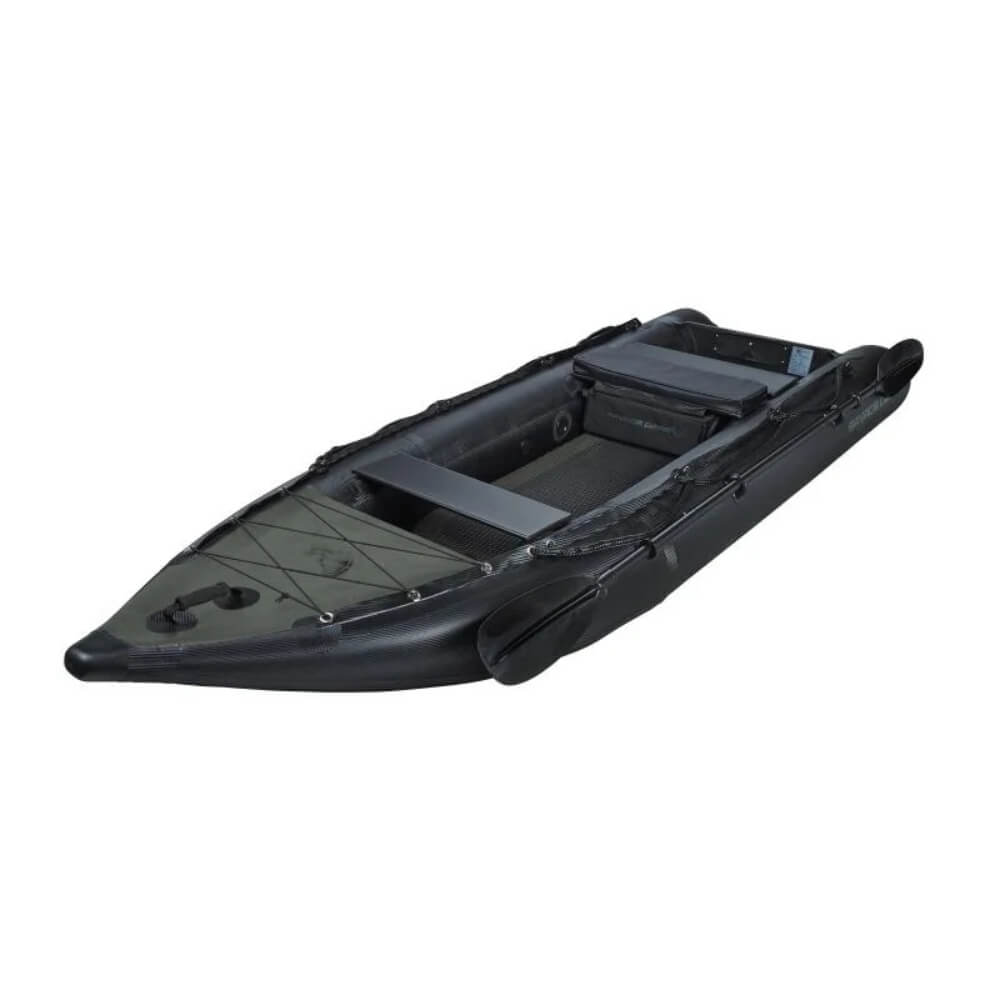 Savage Gear E-Rider 330 Carbon Optix Kayak Main