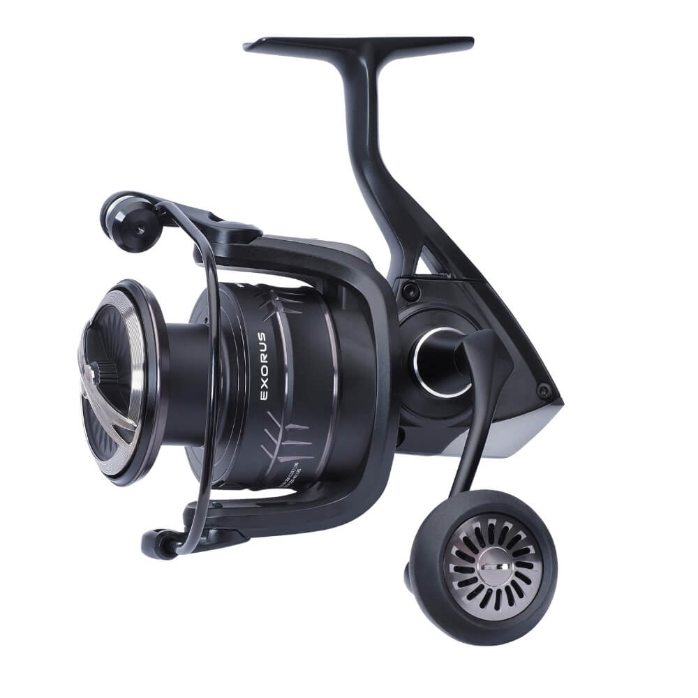 Savage Gear Exorus C5000HG