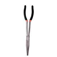 Bewertung von Daniel für das Produkt MP Long Bend Nose Plier