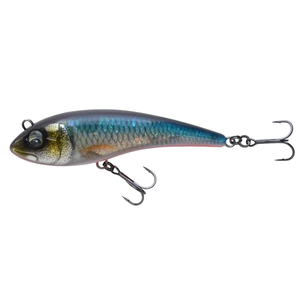 Savage Gear Low Glider Jerk 14,5 cm / 17 cm Fegis