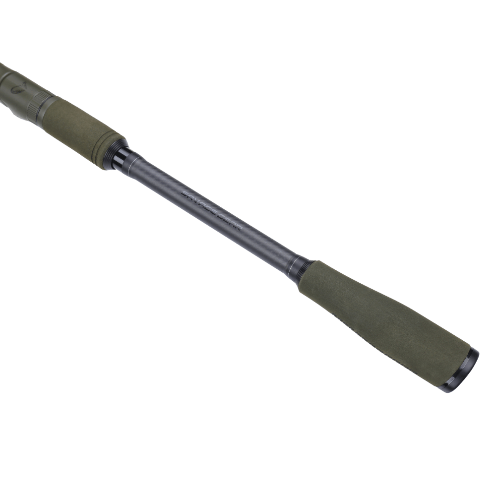 Savage Gear Revenge SG4 Heavy Game Travel 2nd Gen Reiserute
