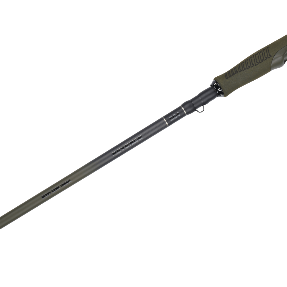 Savage Gear Revenge SG4 Heavy Game Travel 2nd Gen