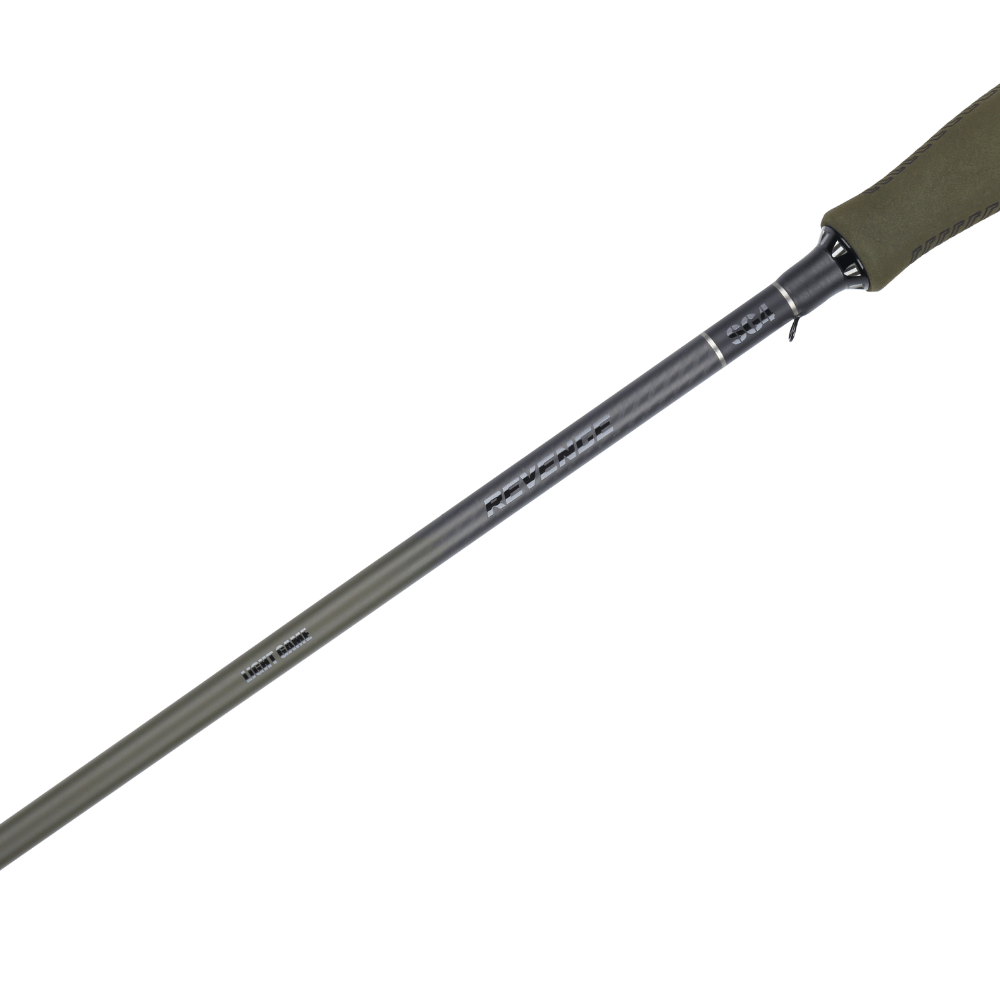Savage Gear Revenge SG4 Light Game 2nd Gen