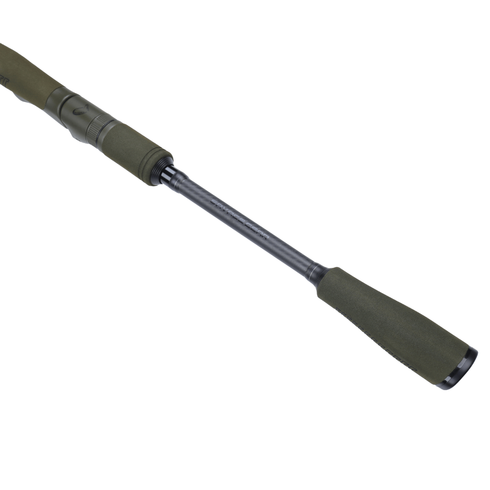 Savage Gear Revenge SG4 Light Game Travel 2nd Gen