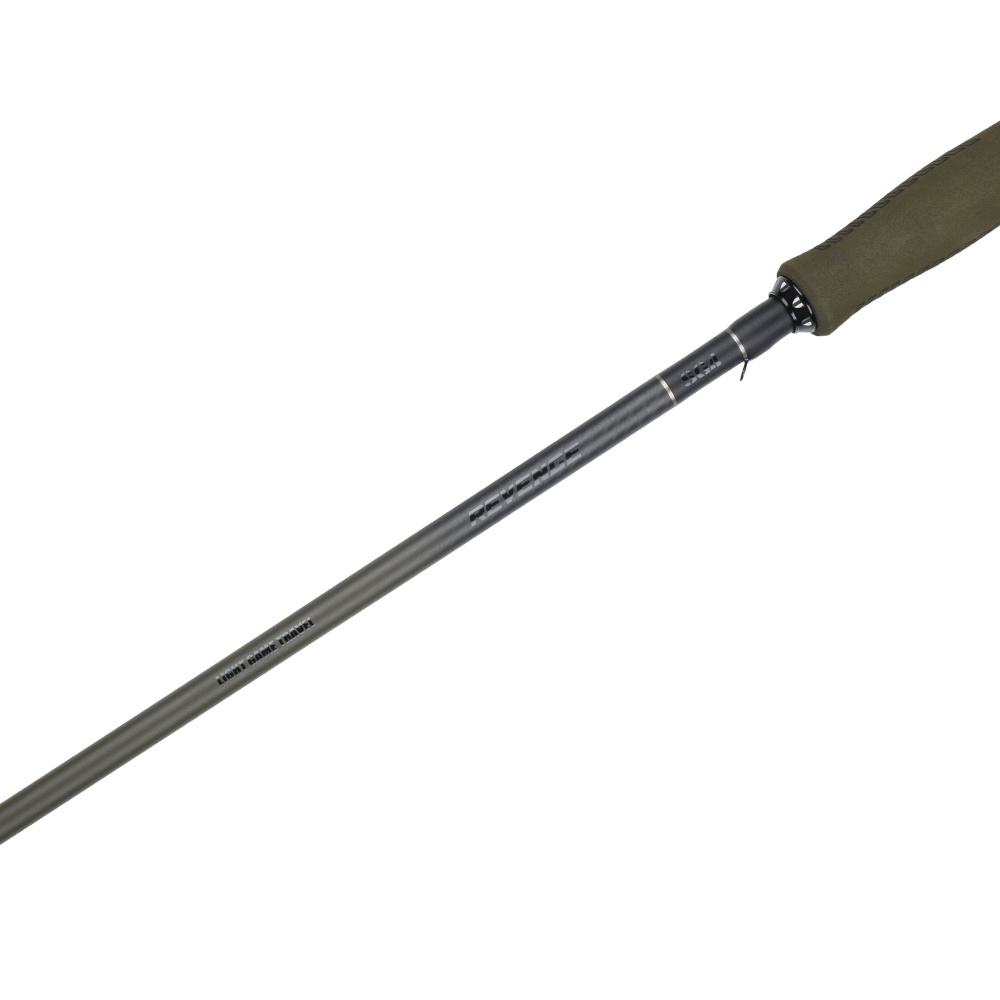 Savage Gear Revenge SG4 Light Game Travel 2nd Gen