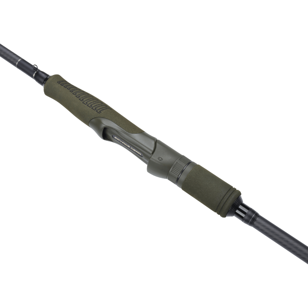 Savage Gear Revenge SG4 Medium Game 2nd Gen (Spinning)