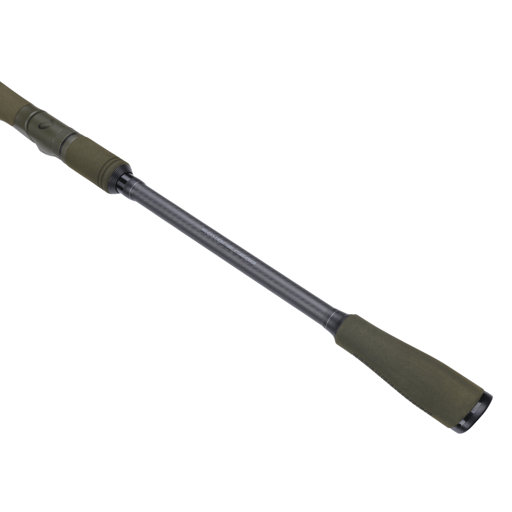 Savage Gear Revenge SG4 Medium Game Travel 2nd Gen Reiserute