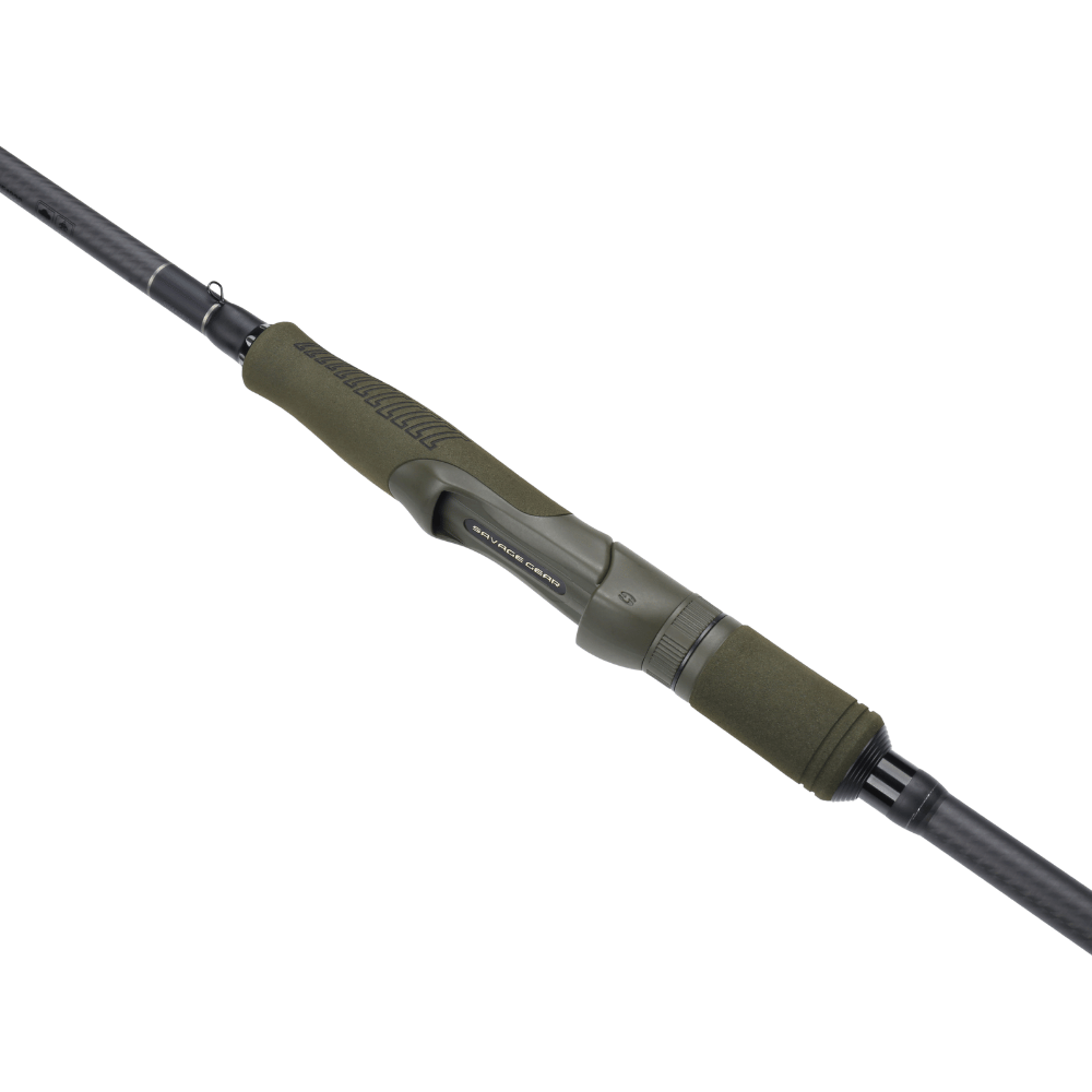Savage Gear Revenge SG4 Texas & Carolina 2nd Gen