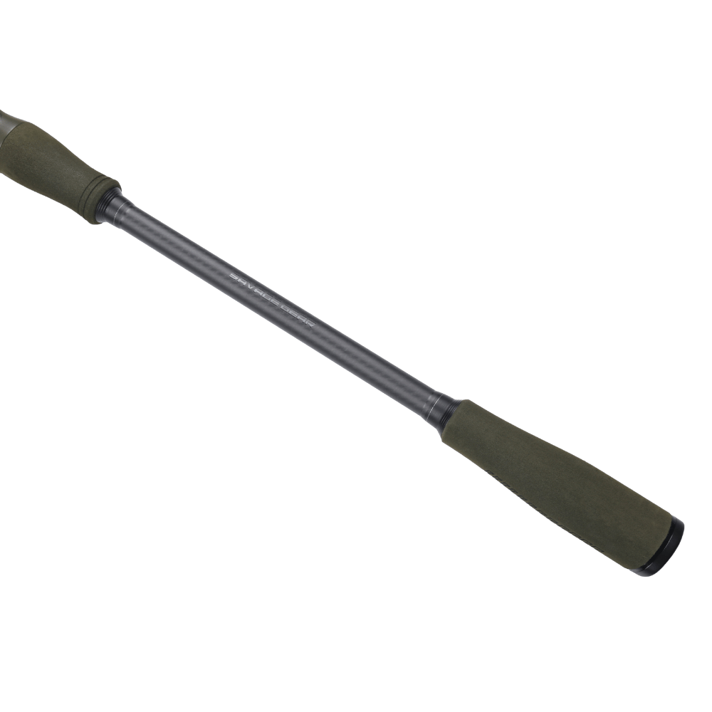 Savage Gear Revenge SG4 Heavy Game BC
